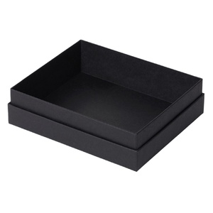 Коробка подарочная Color it M, черный OA-625803 фото 3