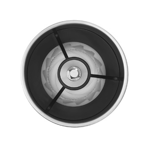 Механическая кофемолка "Alegría" серебристый OA-627021 фото 8