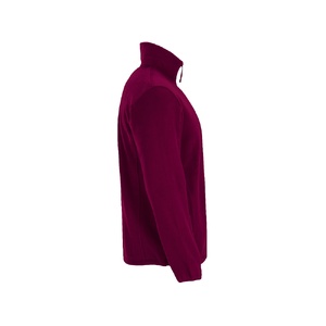 Куртка флисовая "Artic", мужская, гранатовый OA-6412572XL фото 5