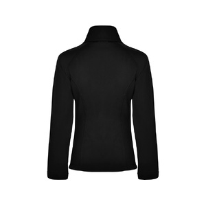 Куртка софтшелл "Antartida" женская, черный OA-6433022XL фото 3