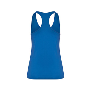 Топ спортивный "Aida" женский, королевский синий OA-6656CA05L фото 3