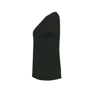 Футболка "Capri" женская, графитовый OA-6683CA46XL фото 4