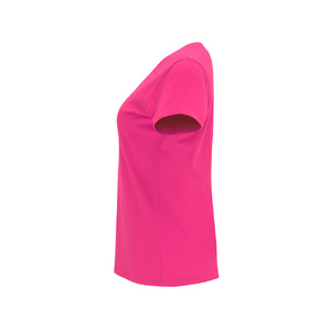 Футболка "Capri" женская, фуксия OA-6683CA78S фото 4