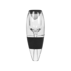 Аэратор Airwine для вина в подарочной коробке, черный OA-684517 фото 4