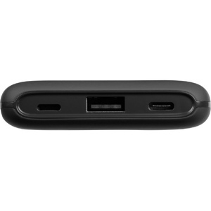 Внешний беспроводной аккумулятор с подсветкой лого "Reserve X". 8000 mAh, черный OA-696807 фото 8