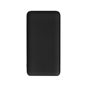 Внешний беспроводной аккумулятор с подсветкой лого "Reserve X". 8000 mAh, черный OA-696807 фото 11