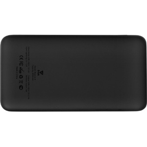 Внешний беспроводной аккумулятор с подсветкой лого "Reserve X". 8000 mAh, черный OA-696807 фото 12
