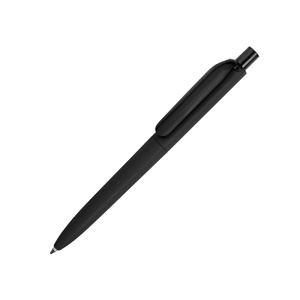 Подарочный набор Vision Pro soft-touch с ручкой и блокнотом А5, черный OA-700341.07 фото 5