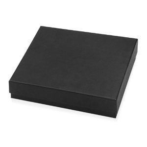 Подарочный набор Vision Pro Plus soft-touch с флешкой, ручкой и блокнотом А5, оранжевый OA-700342.13 фото 10