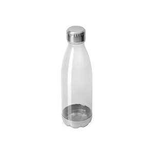 Подарочный набор с термосом и бутылкой «Bottle set», серебристый OA-700540.00 фото 5