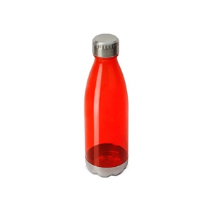 Подарочный набор с термосом и бутылкой «Bottle set», красный OA-700540.01 фото 5