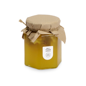 Подарочный набор «Warm honey» натуральный OA-700555 фото 6