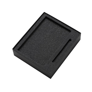 Подарочный набор Vision Pro soft-touch с ручкой и блокнотом А5, синий синий, серый OA-700564.02 фото 4