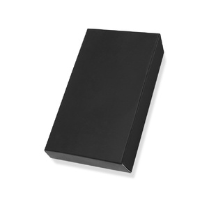 Держатель для карт «Verlass» c RFID-защитой, черный черный/серебристый OA-722627 фото 4