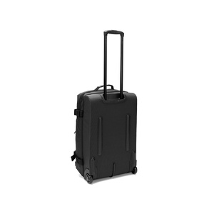 Сумка на колесах TORBER РИТМ, чёрный, полиэстер 900D с PU покрытием, 60 х 38 х 25,5 см, 57 л черный OA-73608 фото 4