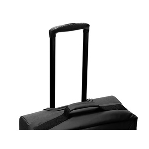 Сумка на колесах TORBER РИТМ, чёрный, полиэстер 900D с PU покрытием, 60 х 38 х 25,5 см, 57 л черный OA-73608 фото 6
