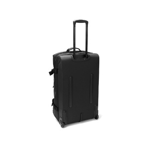 Сумка на колесах TORBER РИТМ, чёрный, полиэстер 900D с PU покрытием, 70 х 41 х 28,5 см, 81 л черный OA-73609 фото 4