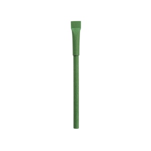 Вечный карандаш из переработанной бумаги "Recycled pencil", зеленый классический OA-77581.03 фото 4