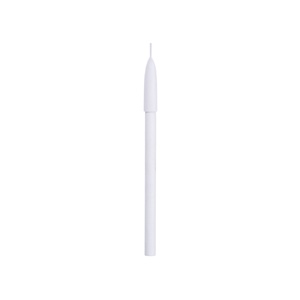 Вечный карандаш из переработанной бумаги "Recycled pencil", белый (Р) OA-77581.06p фото 5