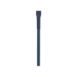 Вечный карандаш из переработанной бумаги "Recycled pencil", темно-синий OA-77581.12 фото 4
