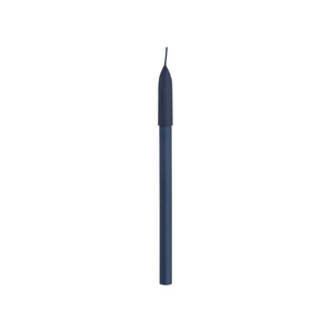 Вечный карандаш из переработанной бумаги "Recycled pencil", темно-синий OA-77581.12 фото 5