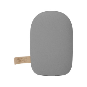 Универсальное зарядное устройство power bank в форме камня. 7800MAH. gray (Р) серый OA-7800.07p фото 5