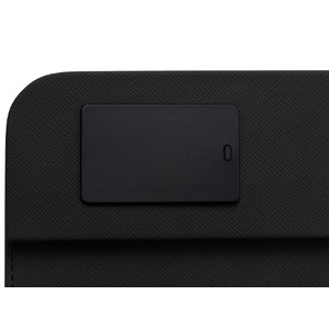 Многофункциональный коврик для мыши «Multi Pad» с беспроводной зарядкой и LCD экраном, 10 Вт, черный OA-788725 фото 11