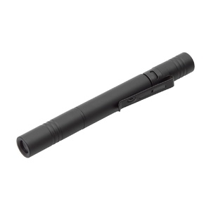 Фонарь на батарейках "Inline", IPX7, 200 Лм черный OA-797322 фото 4