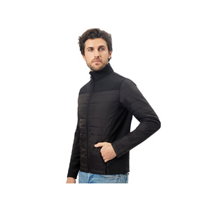 Куртка утепленная «Racer» мужская, черный OA-8007993XL фото 4