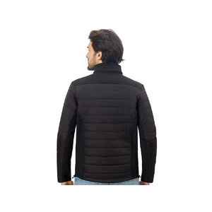 Куртка утепленная «Racer» мужская, черный OA-8007993XL фото 6