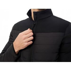 Куртка утепленная «Racer» мужская, черный OA-8007993XL фото 9