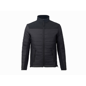 Куртка утепленная «Racer» мужская, черный OA-8007993XL фото 10