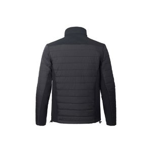 Куртка утепленная «Racer» мужская, черный OA-8007993XL фото 11
