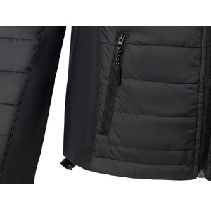 Куртка утепленная «Racer» мужская, черный OA-8007993XL фото 12