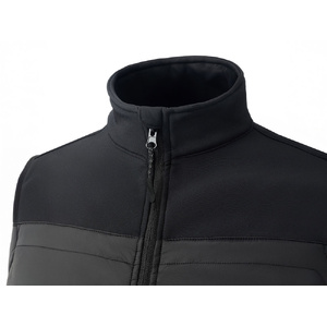 Куртка утепленная «Racer» мужская, черный OA-8007993XL фото 13