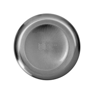 Вакуумная термобутылка "Cask" Waterline, 500 мл, тубус, серебристый глянцевый OA-813100W фото 8