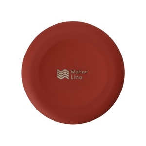 Вакуумная термобутылка "Cask" Waterline, soft touch, 500 мл, тубус, красный OA-813101W фото 8