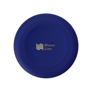 Вакуумная термобутылка "Cask" Waterline, soft touch, 500 мл, тубус, синий OA-813102W фото 8