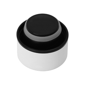 Вакуумная термобутылка "Cask" Waterline, soft touch, 500 мл, тубус, белый OA-813106W фото 7