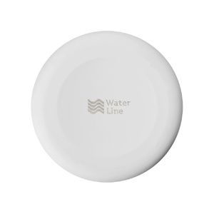 Вакуумная термобутылка "Cask" Waterline, soft touch, 500 мл, тубус, белый OA-813106W фото 8