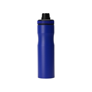 Бутылка для воды «Supply» Waterline, нерж сталь, 850 мл, синий OA-814202 фото 6