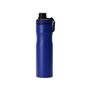 Бутылка для воды «Supply» Waterline, нерж сталь, 850 мл, синий OA-814202 фото 7