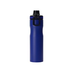 Бутылка для воды «Supply» Waterline, нерж сталь, 850 мл, синий OA-814202 фото 8