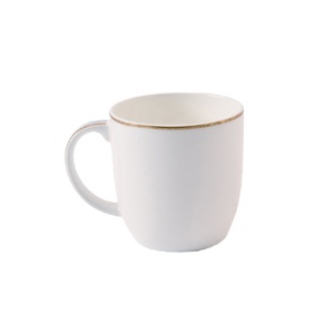 Кружка Valerie Concept CUP 2 WHT белый OA-820611 фото 3