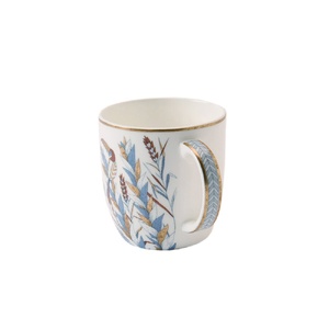 Кружка Valerie Concept CUP 2 WHT белый OA-820611 фото 4