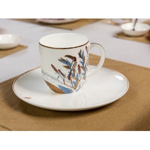 Кружка Valerie Concept CUP 2 WHT белый OA-820611 фото 6