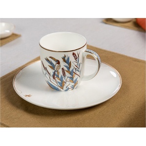 Кружка Valerie Concept CUP 2 WHT белый OA-820611 фото 7