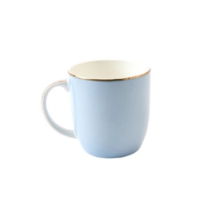 Кружка Valerie Concept CUP 2 BLU голубой OA-820612 фото 3