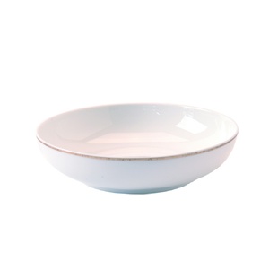 Суповая тарелка Valerie Concept S.PLATE 2 UNI WHT белый OA-820621 фото 8