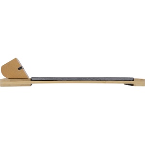 Набор для сыра из сланцевой доски и ножей Bamboo collection "Taleggio" светло-коричневый OA-822108 фото 7
